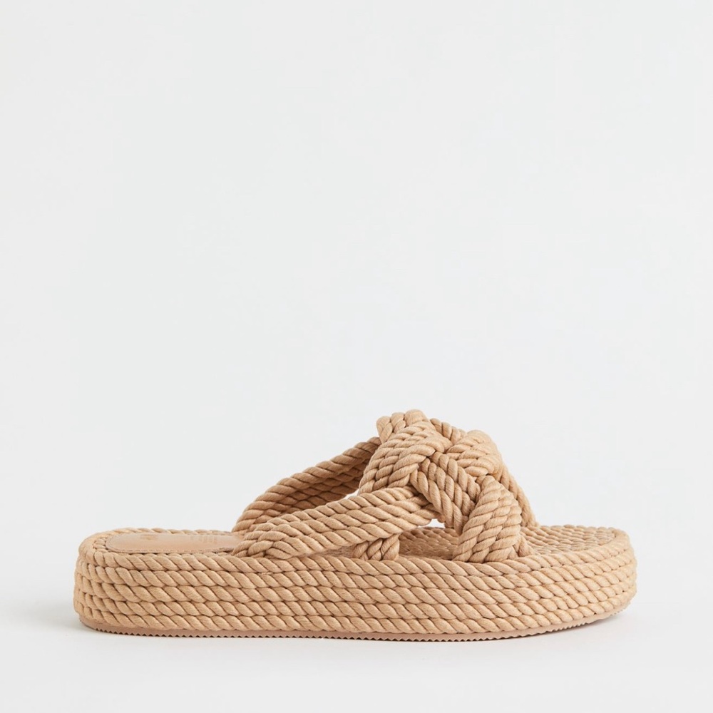 COPY - H&M slides size 8